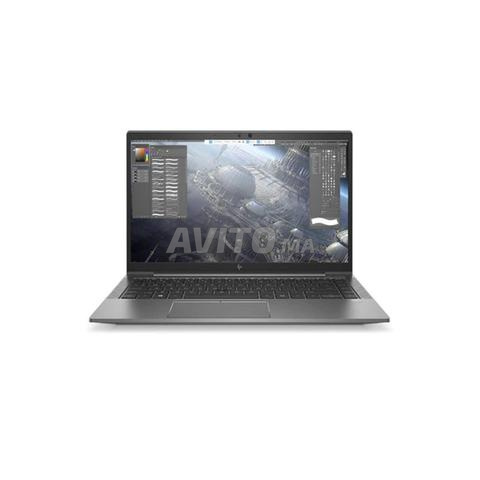 HP ZBook Firefly 14 i7-1185G7/32GB/512GB SSD MvMe