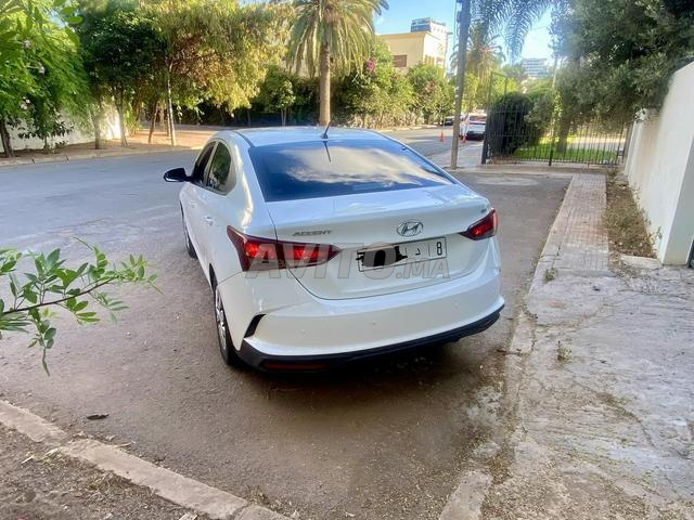 Hyundai Accent - 2