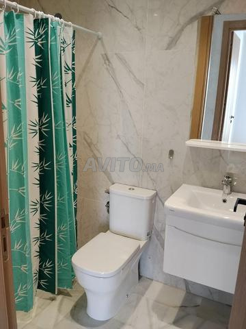 Appartement à louer à sidi maarouf les collines - 2