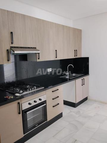 Appartement à louer à sidi maarouf les collines