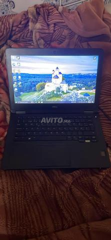 Dell Latitude E5270 à vendre - 2