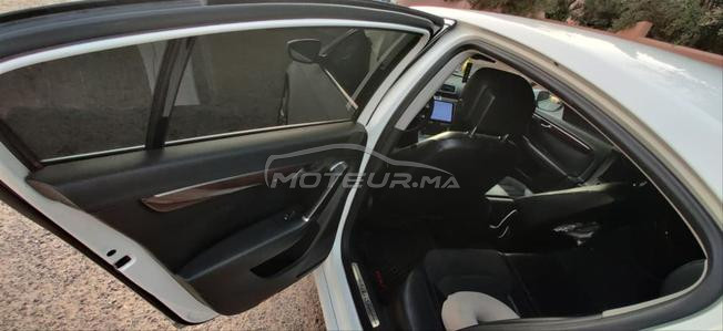 Volkswagen Passat Diesel Manuelle 2011 à Agadir