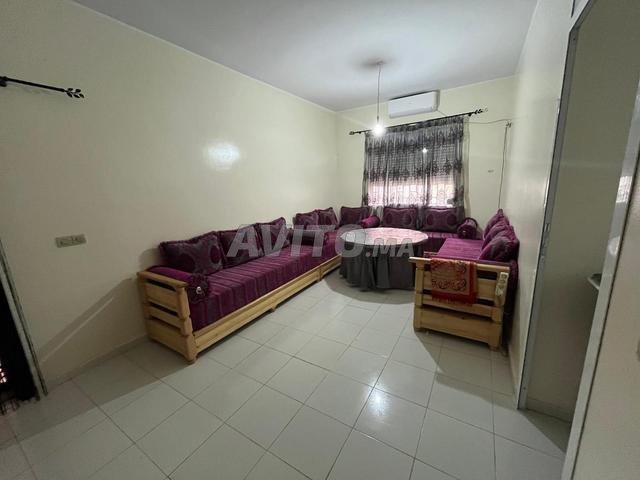 appartement à louer - 2