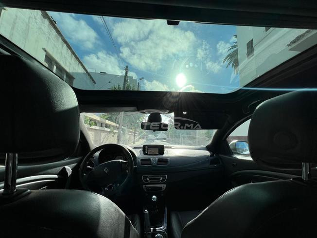 Renault Mégane Coupé 1.9 dCi–2013–Toit Panoramique