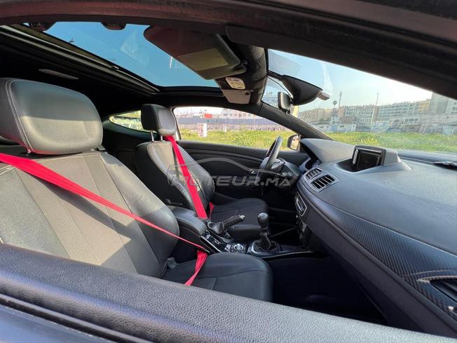 Renault Mégane Coupé 1.9 dCi–2013–Toit Panoramique
