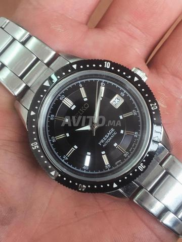 Montre Seiko Presage - 2