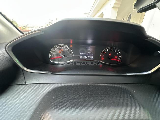 208 peugeot 