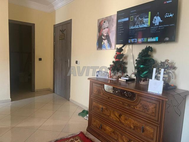 شقة للإيجار 58 متر مربع في مراكش