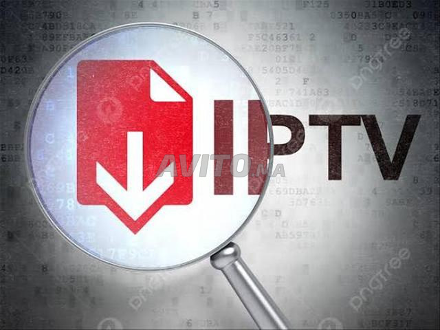 * IPTV STREAM MASTER UHD ECGFF