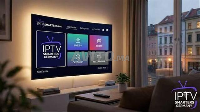 * IPTV STREAM MASTER UHD CRWGG
