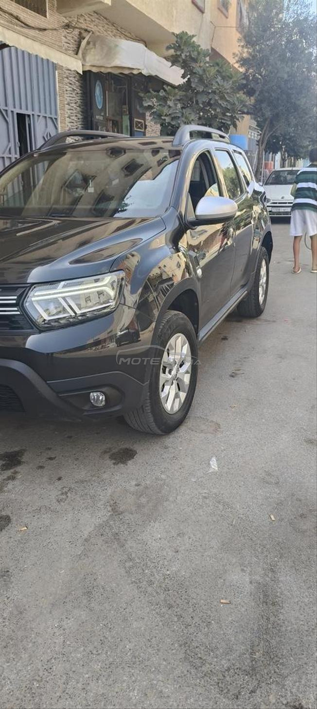 Dacia Duster 2023 ba9a jdida 