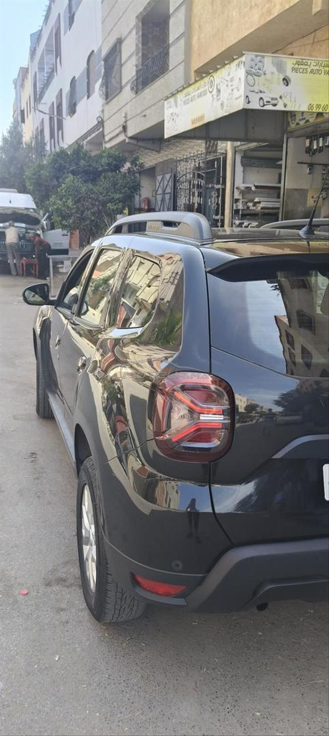 Dacia Duster 2023 ba9a jdida 