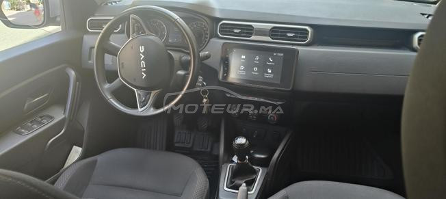 Dacia Duster 2023 ba9a jdida 