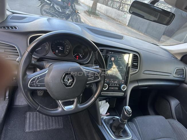 megane renault