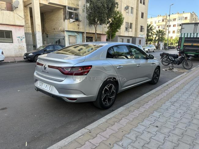 megane renault