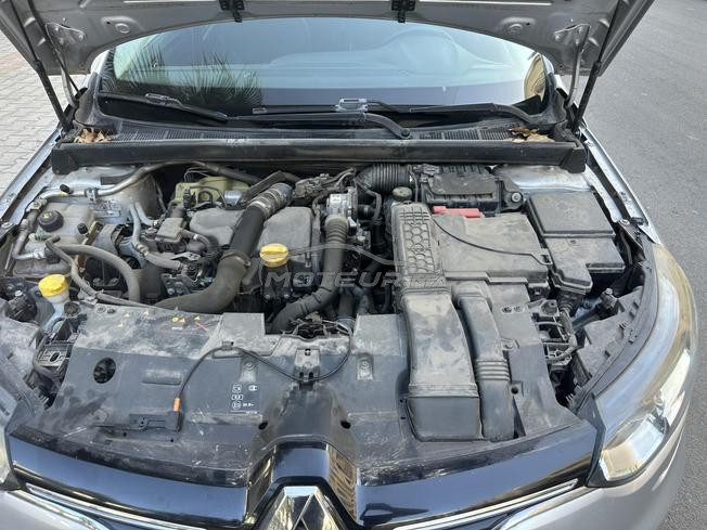 megane renault