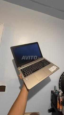 ASUS X541UA – معالج Intel Core i7 | 8 جيجابايت رام |