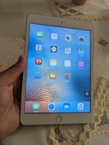iPad Mini 1 64go wifi - 2