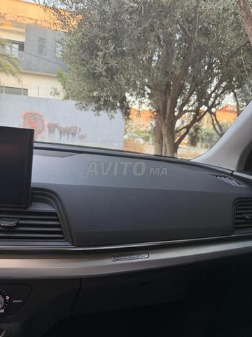 Audi Q5 QUATRO en excellent état