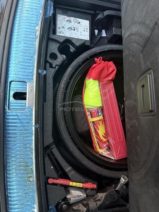 audi q5 QUATRO en excellent etat 
