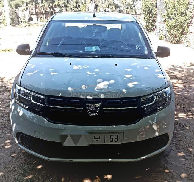 vente d'une voiture 