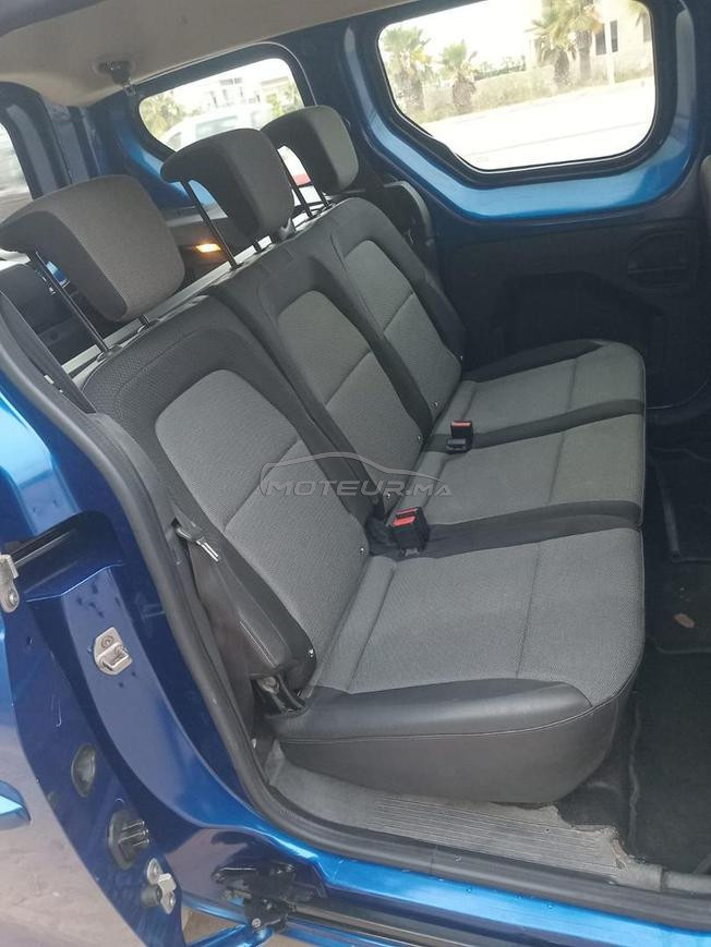 Renault Express à vendre  première main 
