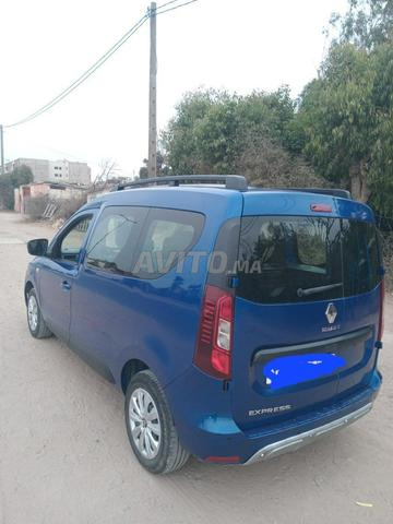 Renault Express à vendre, première main - 2