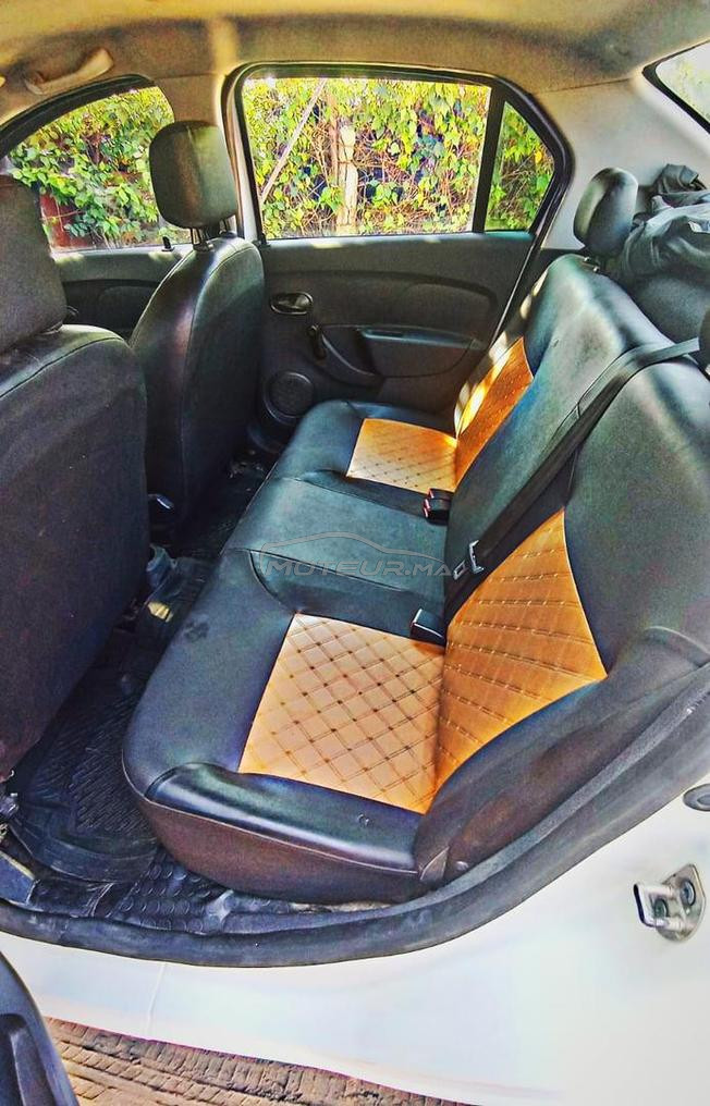 vente d'une voiture 