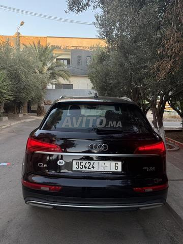 Audi Q5 QUATRO en excellent état - 2