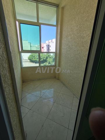سكن مميز