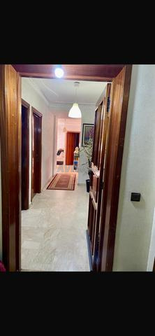 Appartement à vendre à Sidi Maârouf 133m² - 2