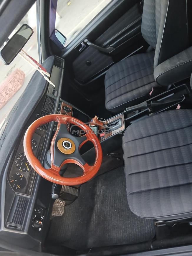 mercedes benz 190