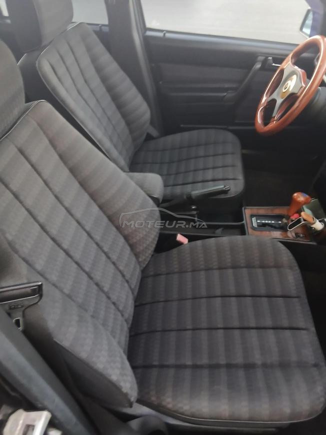 mercedes benz 190