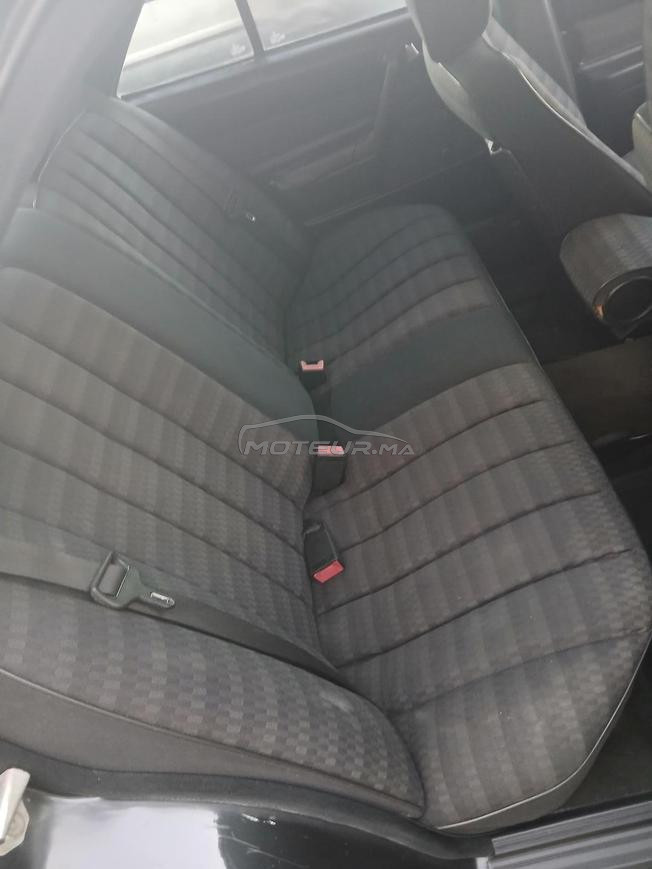 mercedes benz 190