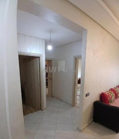 Appartement à vendre - 2