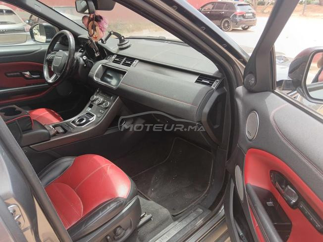 Evoque 2019 Dynamic Full Option