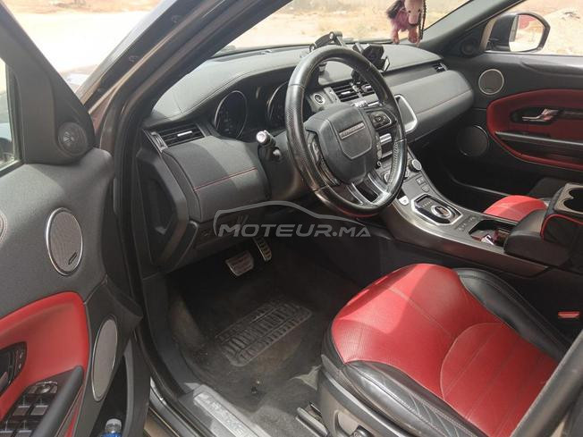 Evoque 2019 Dynamic Full Option