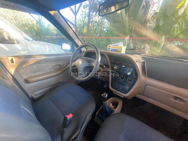 peugeot 306 modele 1994 8CH