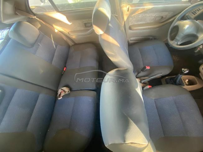 peugeot 306 modele 1994 8CH