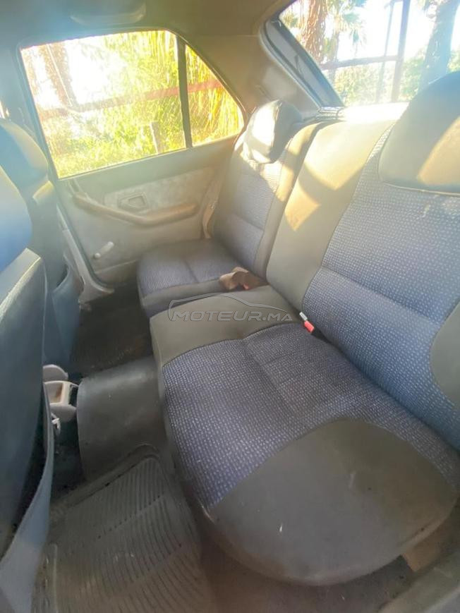 peugeot 306 modele 1994 8CH