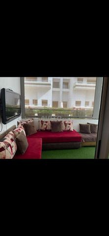 شقة جميلة للإيجار متاحة فقط عبر واتساب