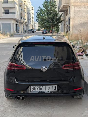 Golf 7.5 GTD - 2