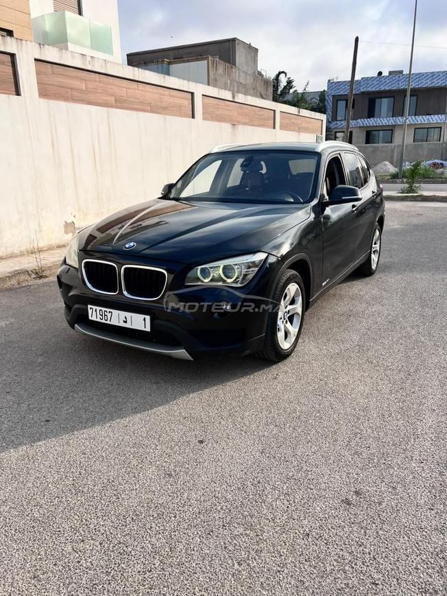 BMW X1 18 SDRIVE IMPORTER