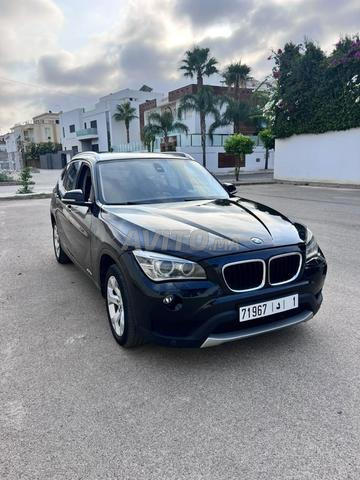 BMW X1 18 SDRIVE IMPORTÉE - 2