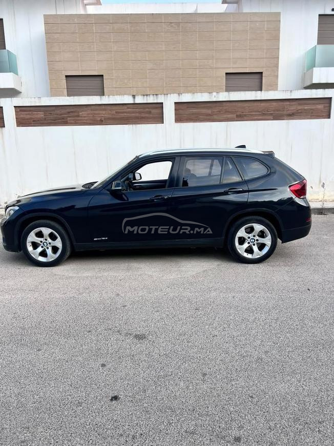 BMW X1 18 SDRIVE IMPORTER