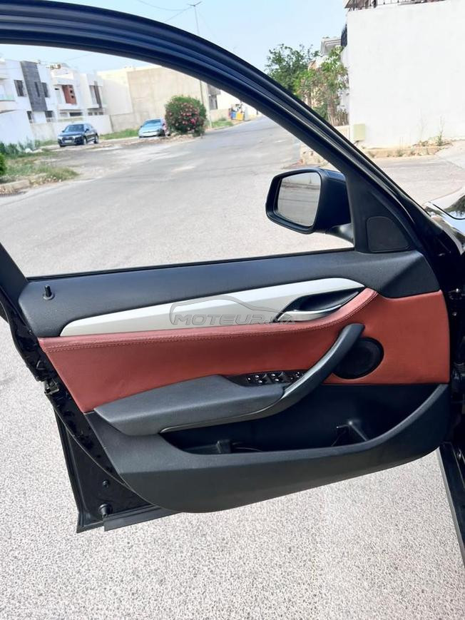 BMW X1 18 SDRIVE IMPORTER