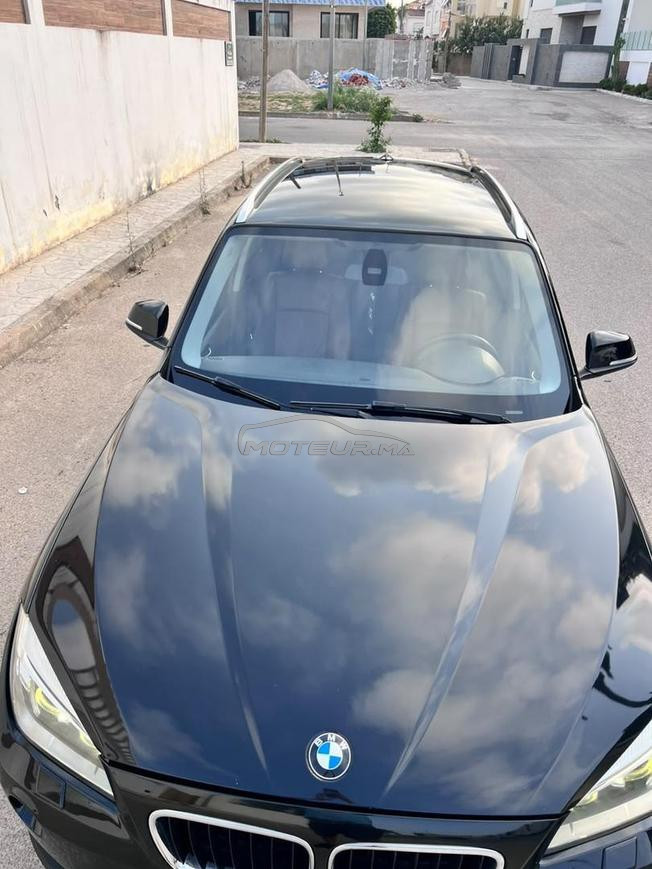 BMW X1 18 SDRIVE IMPORTER