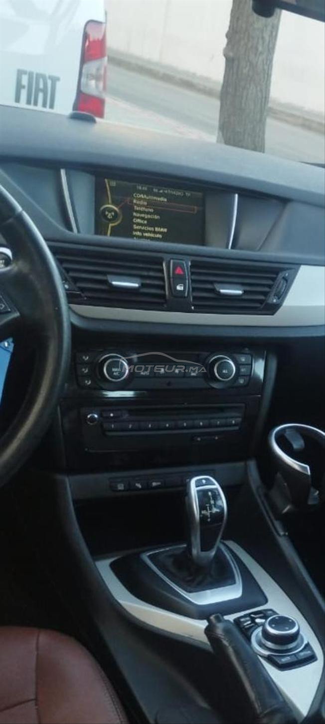 BMW X1 18 SDRIVE IMPORTER
