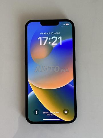 iPhone 13 normal - 2