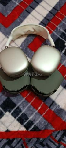 Casque Apple AirPods original - 2